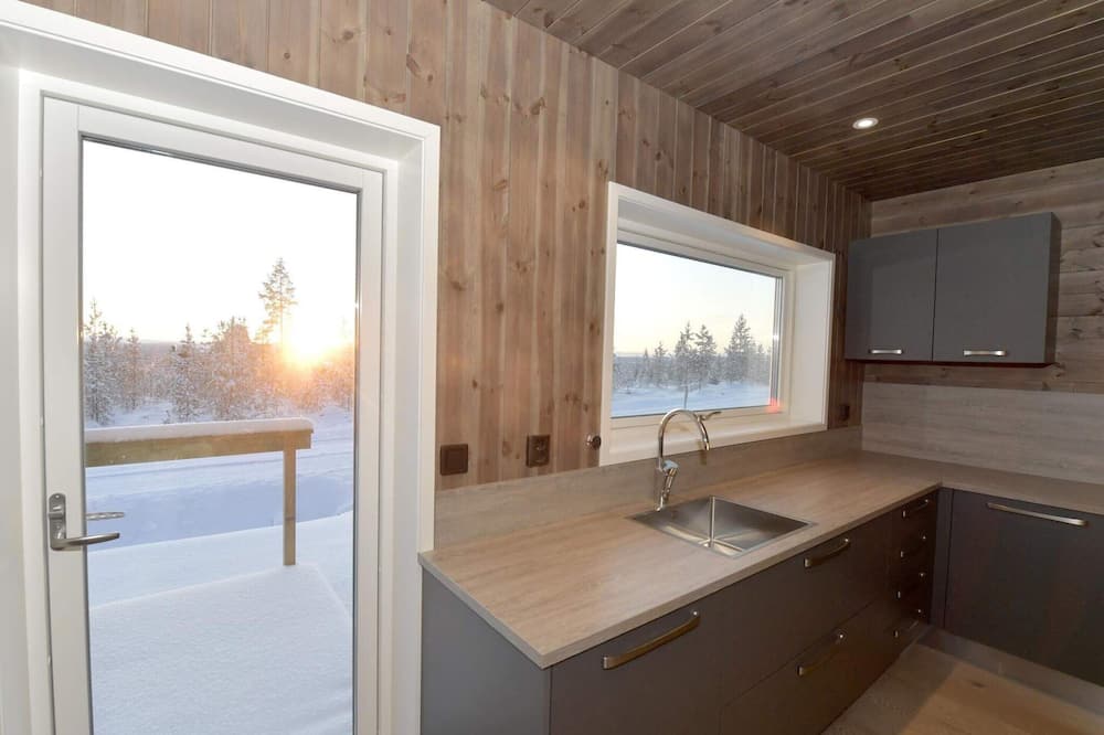 4 Star Holiday Home in Idre - Höstsätern