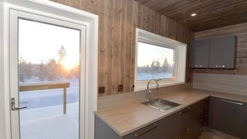 House | Private kitchen