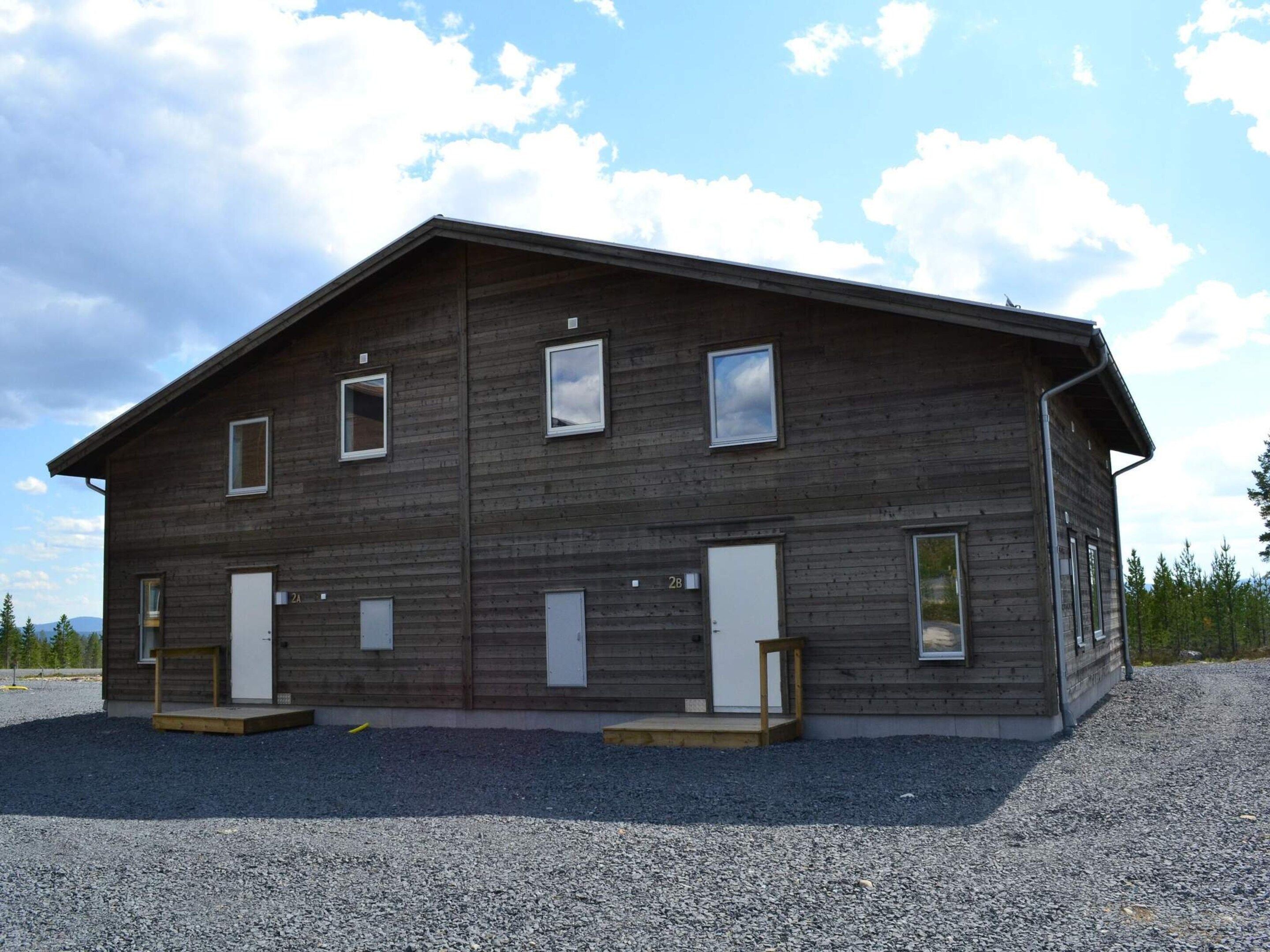House | Exterior