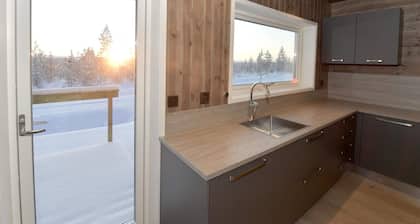 4 Star Holiday Home in Idre