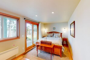 3 Schlafzimmer, Bügeleisen/Bügelbrett, Internetzugang, Bettwäsche