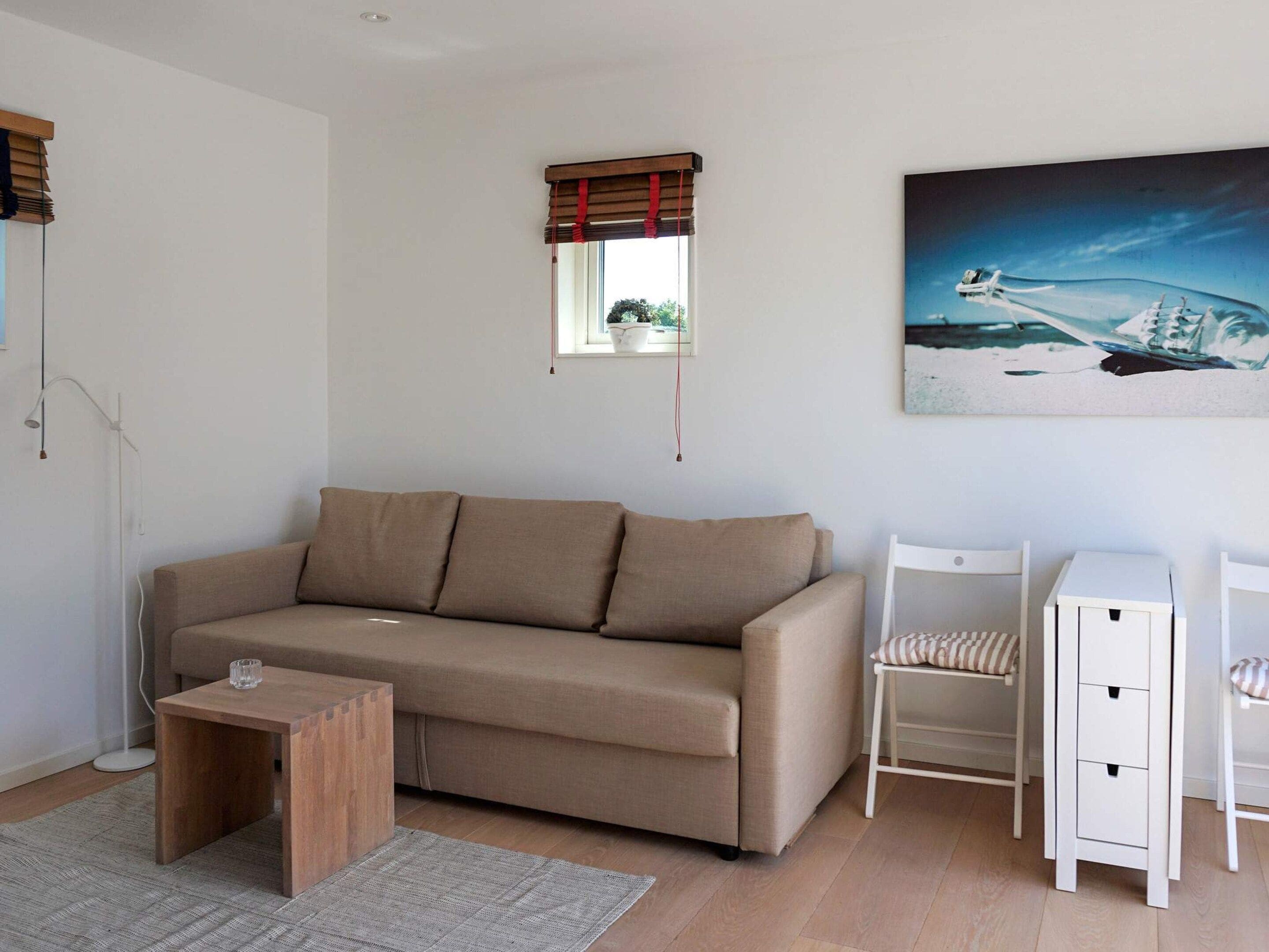 Ferienhaus | Innenbereich