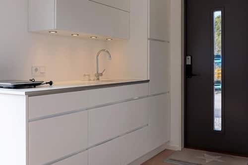 House | Private kitchen