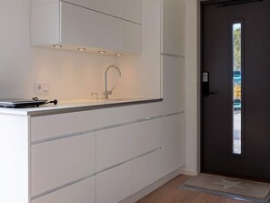 House | Private kitchen - 2 Person Holiday Home in Marstrand-by Traum (Marstrand)