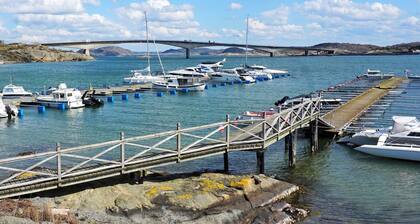 2 Person Holiday Home in Marstrand-by Traum