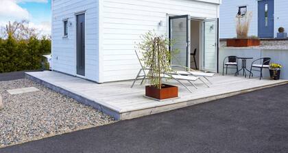 2 Person Holiday Home in Marstrand