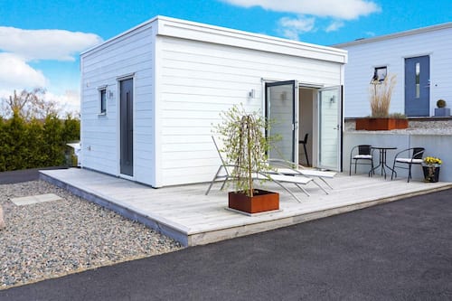 House | Terrace/patio