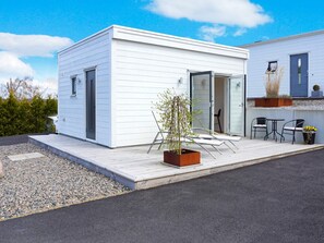 House | Terrace/patio - 2 Person Holiday Home in Marstrand-by Traum (Marstrand)