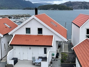 House | Exterior - 6 Person Holiday Home in Huglo-by Traum (Stord)