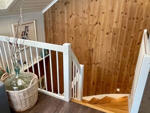 Hus | Innvendig