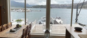 6 Person Holiday Home in Huglo-by Traum