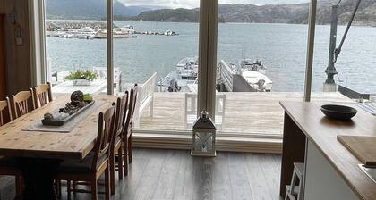 6 Person Holiday Home in Huglo-by Traum