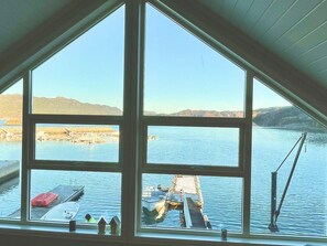 House | View from property - 6 Person Holiday Home in Huglo-by Traum (Stord)
