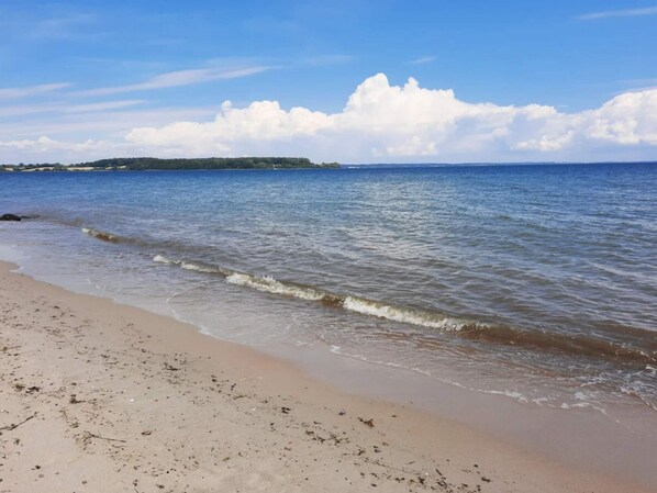 House | Water view - 5 Person Holiday Home in Aabenraa (Aabenraa)