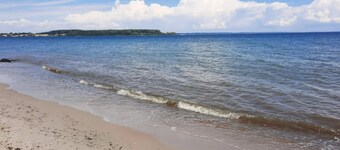 บ้านพักส่วนตัวให้เช่า สำหรับ 5 คน ใน Aabenraa