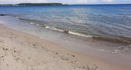 5 Person Holiday Home in Aabenraa