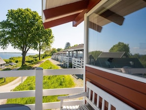 House | Water view - 5 Person Holiday Home in Aabenraa (Aabenraa)