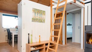 獨棟房屋 | 住宿內部