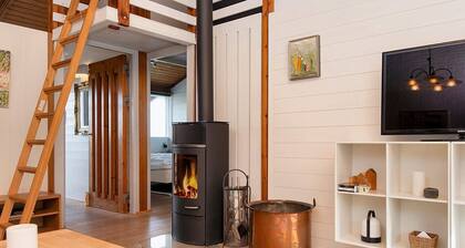 5 Person Holiday Home in Aabenraa