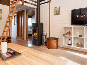 Interior - 5 Person Holiday Home in Aabenraa (Aabenraa)