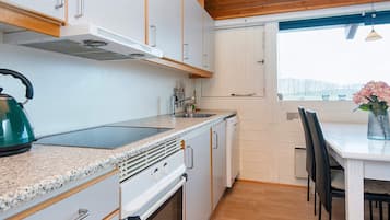 Rumah | Dapur pribadi