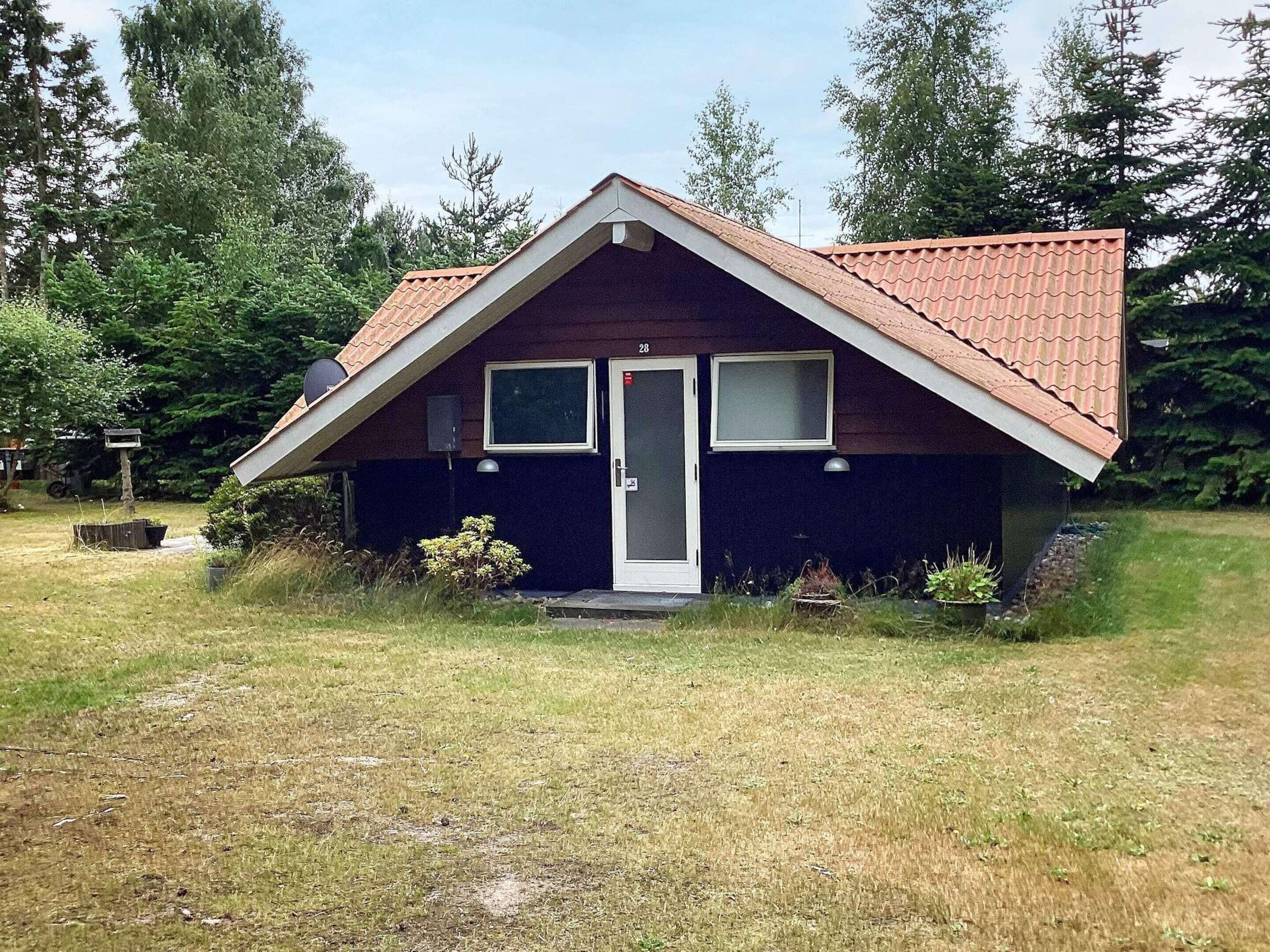 บ้านพัก | บริเวณภายนอก