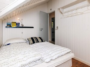 Casa | Parte interna