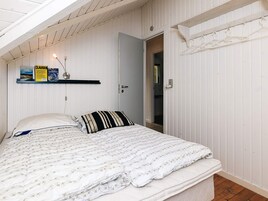 独立别墅 | 住宿内部