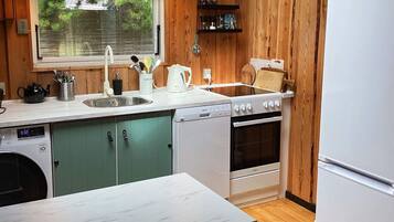 House | Private kitchen