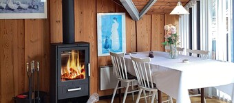 4 Person Holiday Home in Vaeggerlose