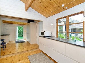 House | Interior - 6 Person Holiday Home in Graested (Graested)