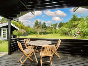 House | Dining - 6 Person Holiday Home in Graested (Graested)