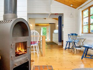 House | Dining - 6 Person Holiday Home in Graested (Graested)