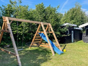 Casa | Área infantil