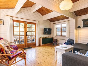 House | Interior - 6 Person Holiday Home in Graested (Graested)
