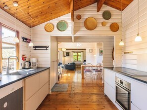House | Interior - 6 Person Holiday Home in Graested (Graested)