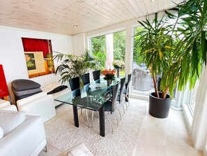 Hus | Vardagsrum