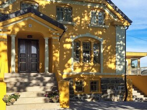 House | Exterior - 10 Person Holiday Home in Arendal-by Traum (Arendal)