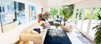 10 Person Holiday Home in Arendal-by Traum