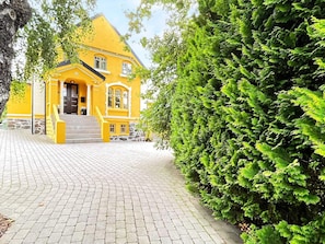 House | Exterior - 10 Person Holiday Home in Arendal-by Traum (Arendal)