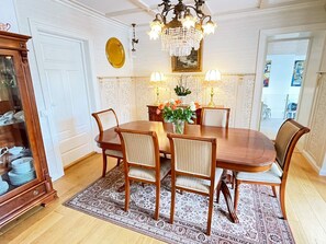 House | Dining - 10 Person Holiday Home in Arendal-by Traum (Arendal)