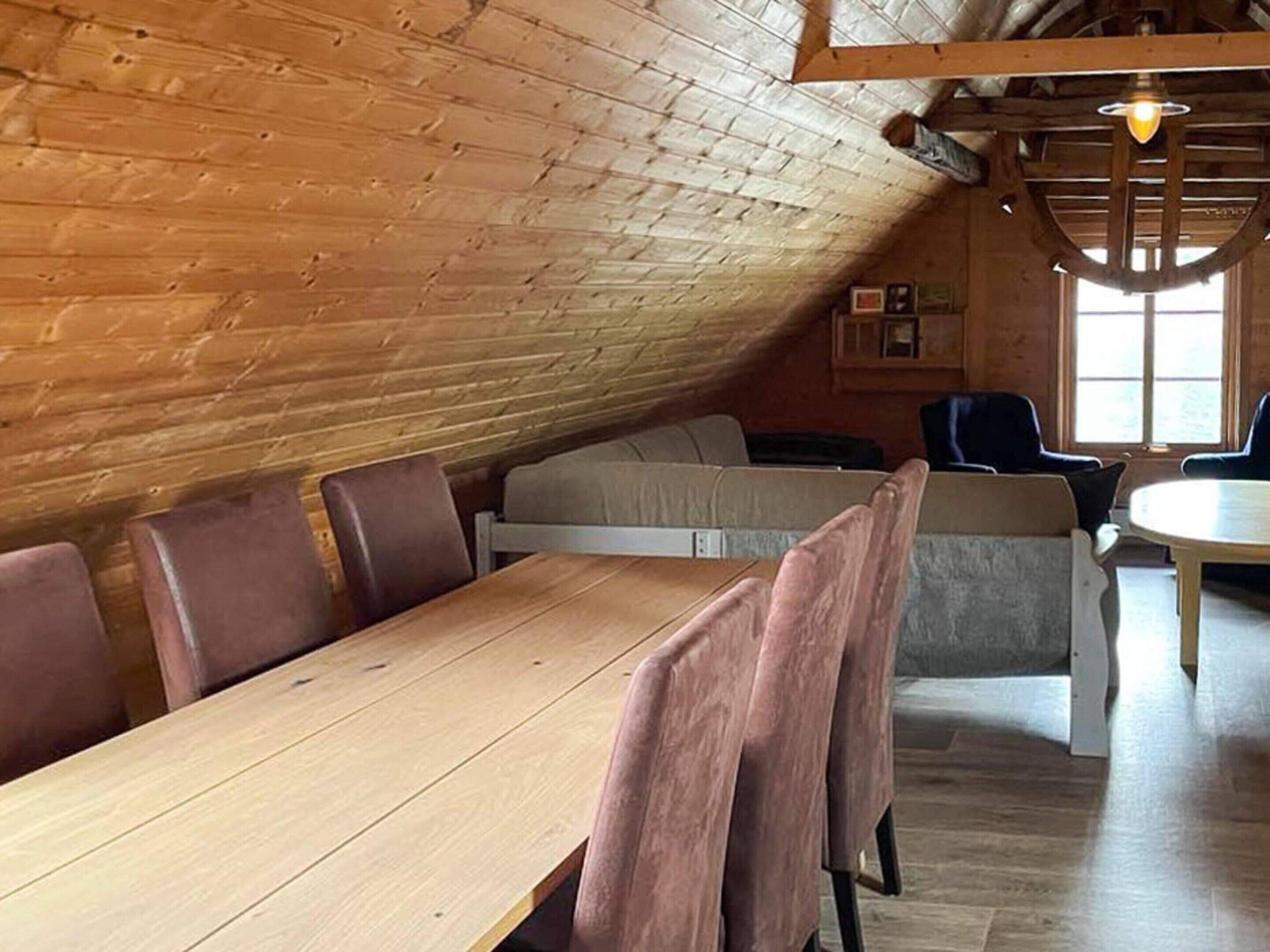 Hus | Spiseområde