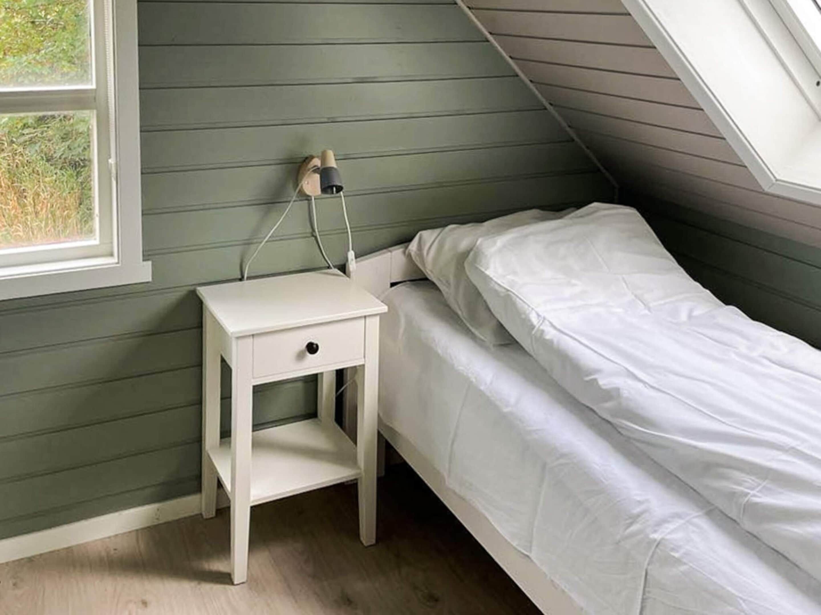 Hus | Innvendig