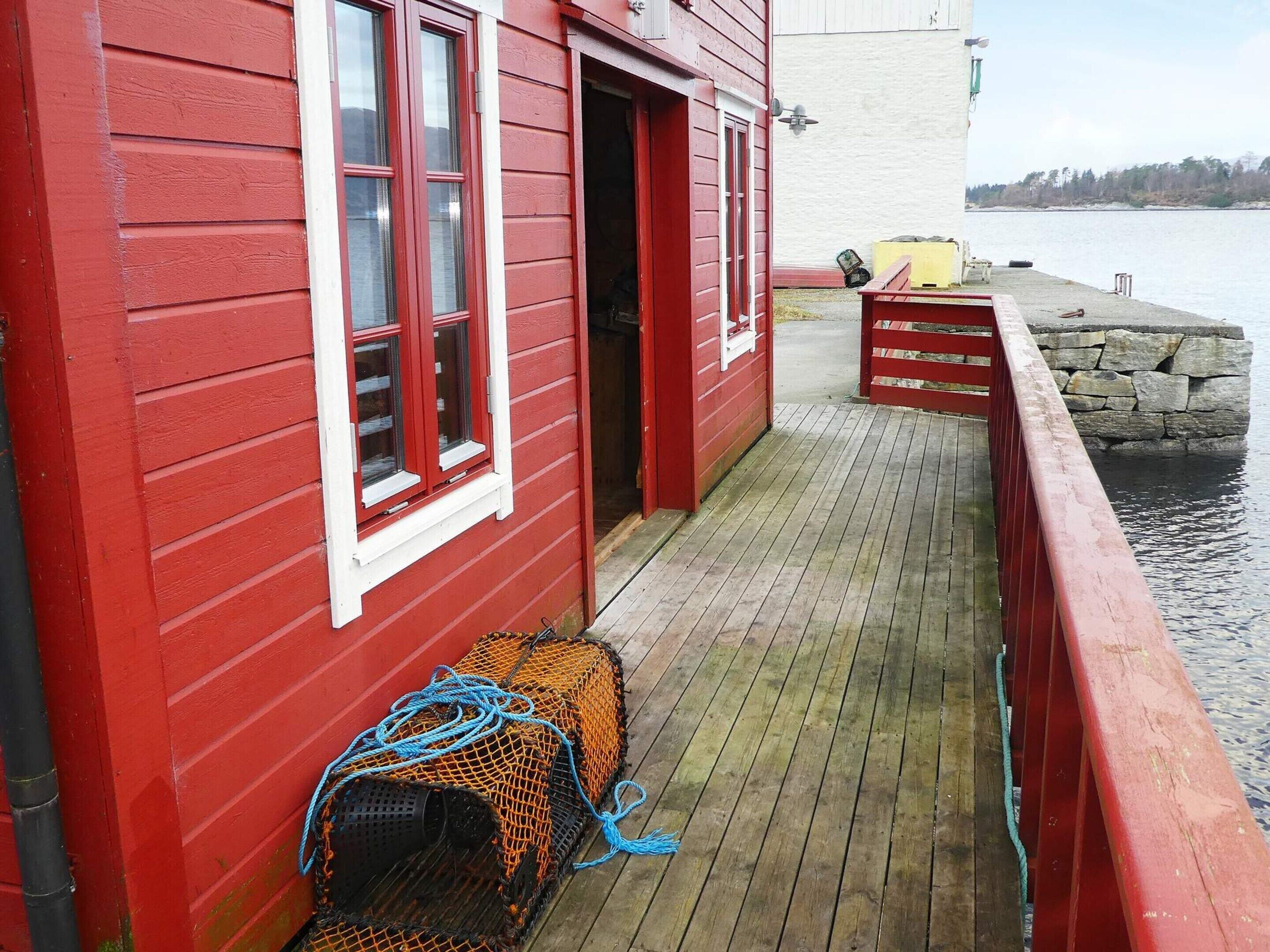 Hus | Eksteriør