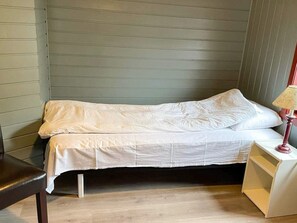 ハウス | 7 室のベッドルーム、客室ごとに異なるインテリア