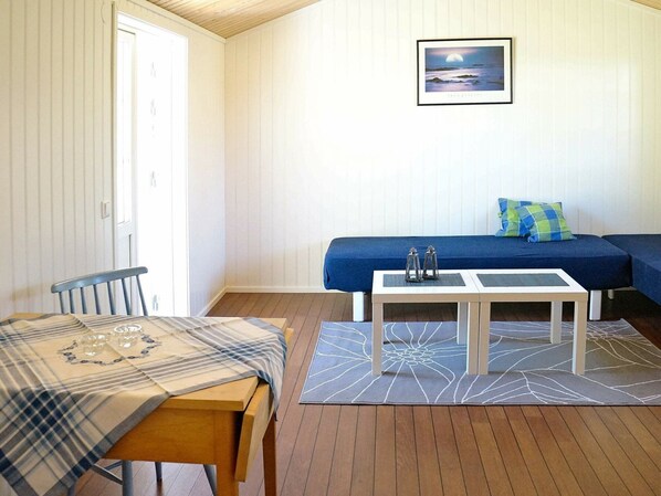 独立别墅 | 用餐