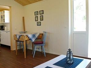 Dining - 2 Person Holiday Home in Svanesund (Svanesund)