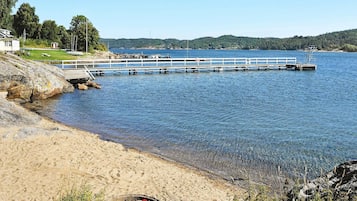 Marina/club náutico