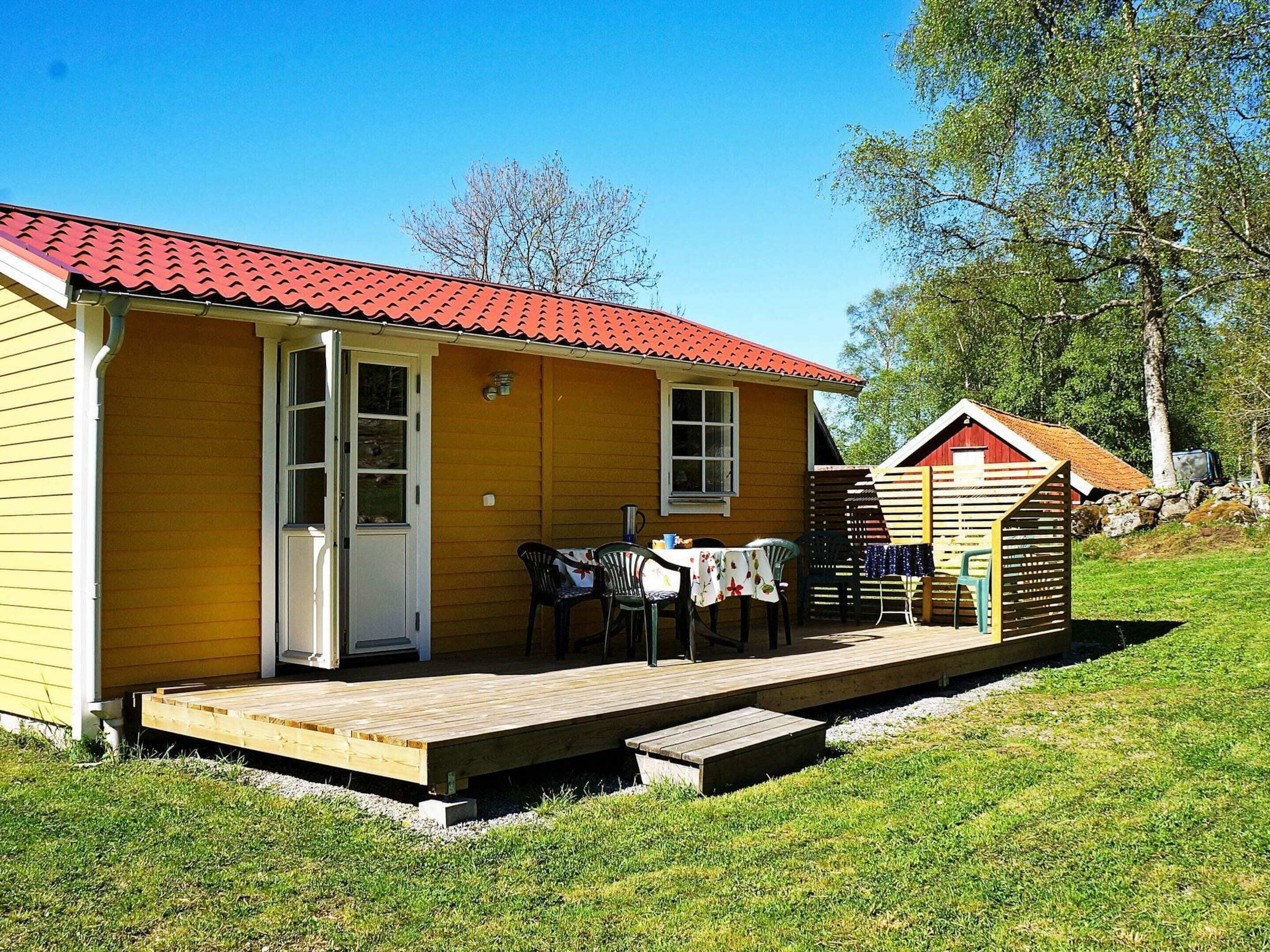 House | Outdoor dining