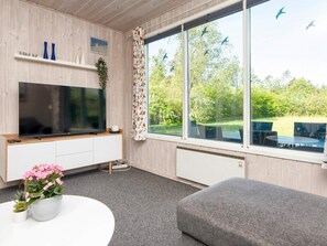 Hus | Opholdsområde